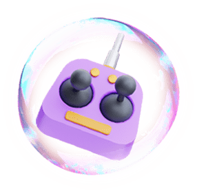 bubble
